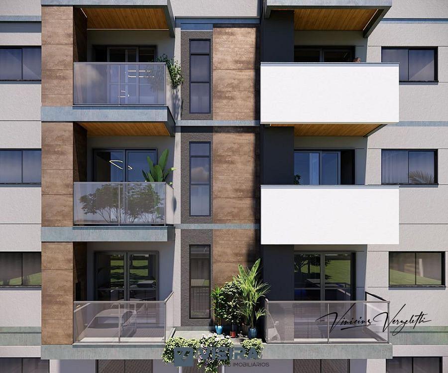 Apartamento, 1 quarto, 43 m² - Foto 12