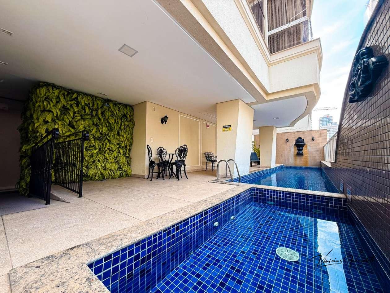 Apartamento, 3 quartos, 123 m² - Foto 1