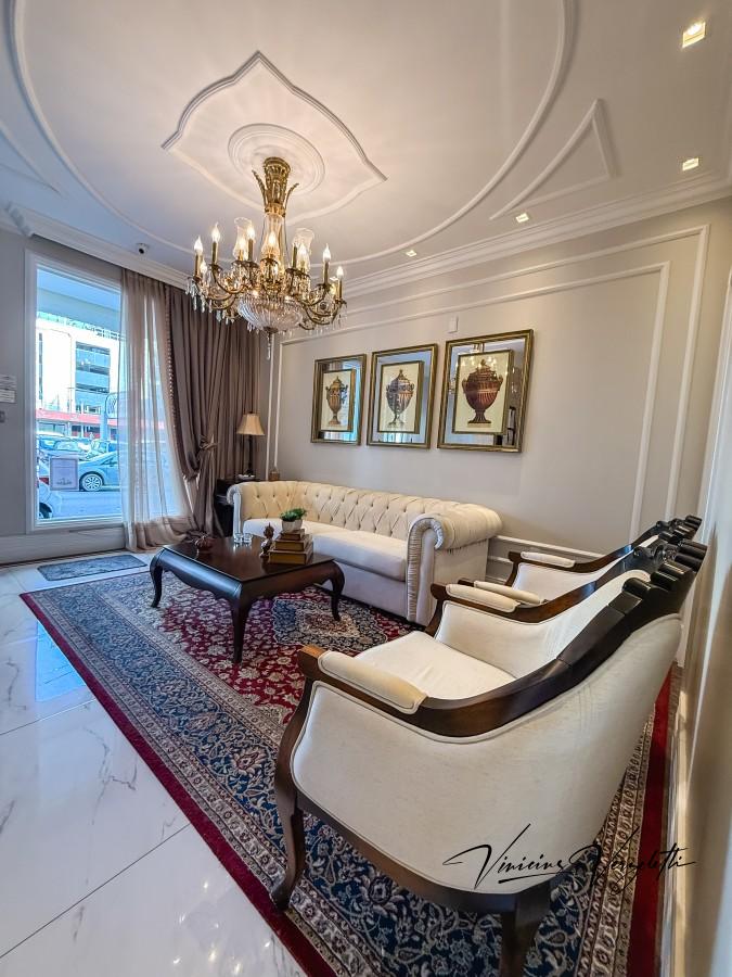 Apartamento, 3 quartos, 123 m² - Foto 52