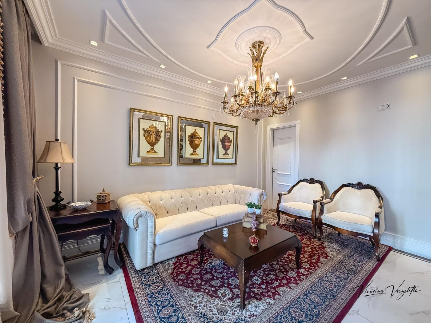 Apartamento, 3 quartos, 123 m² - Foto 53