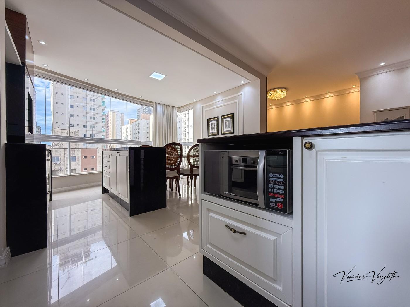 Apartamento, 3 quartos, 123 m² - Foto 13