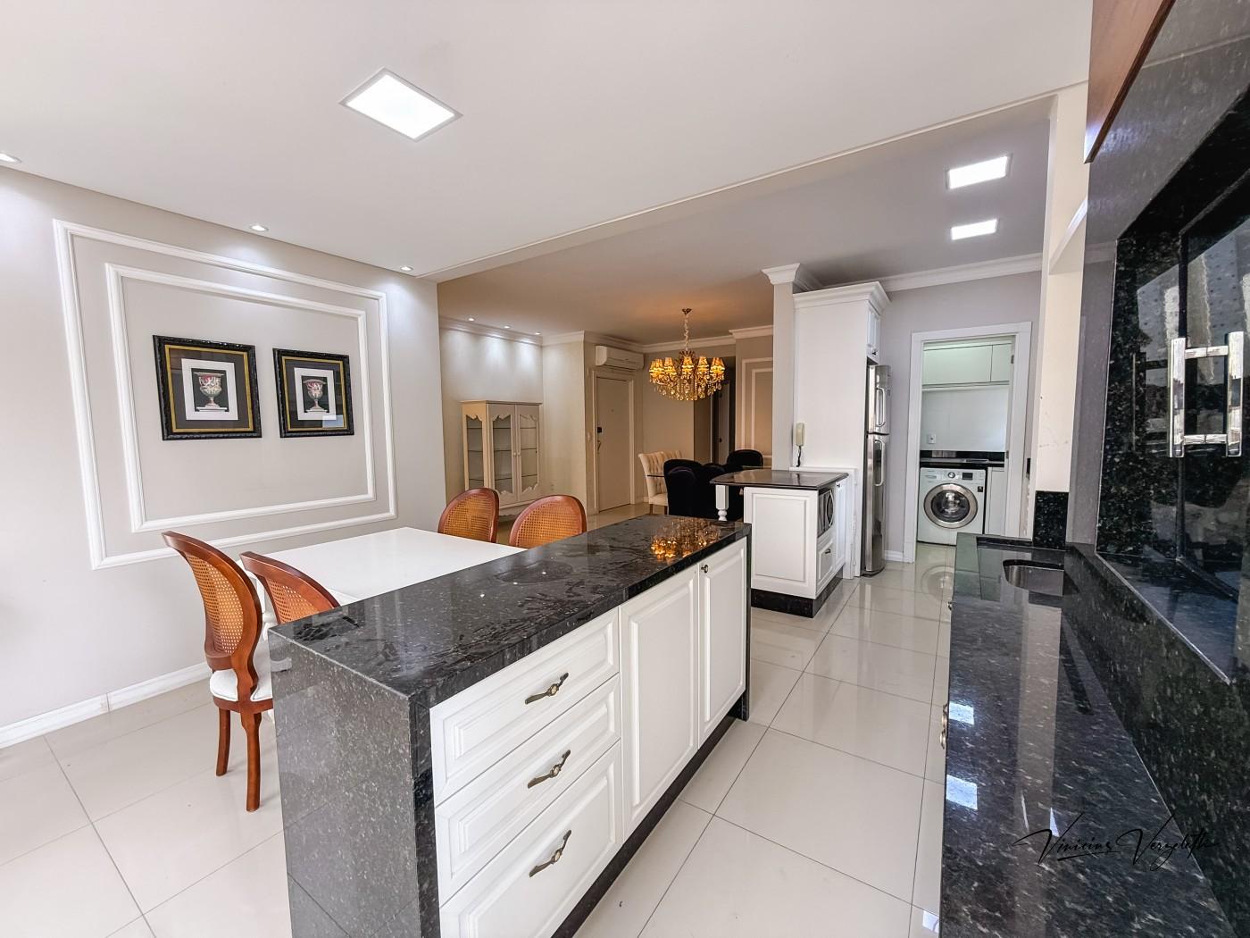 Apartamento, 3 quartos, 123 m² - Foto 16