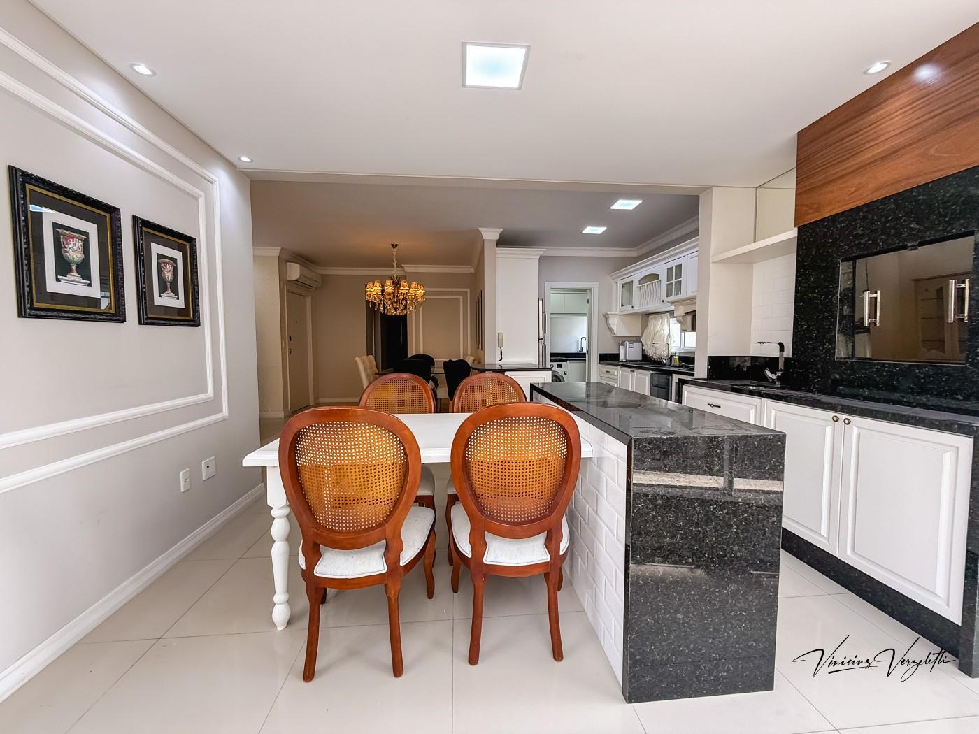 Apartamento, 3 quartos, 123 m² - Foto 5