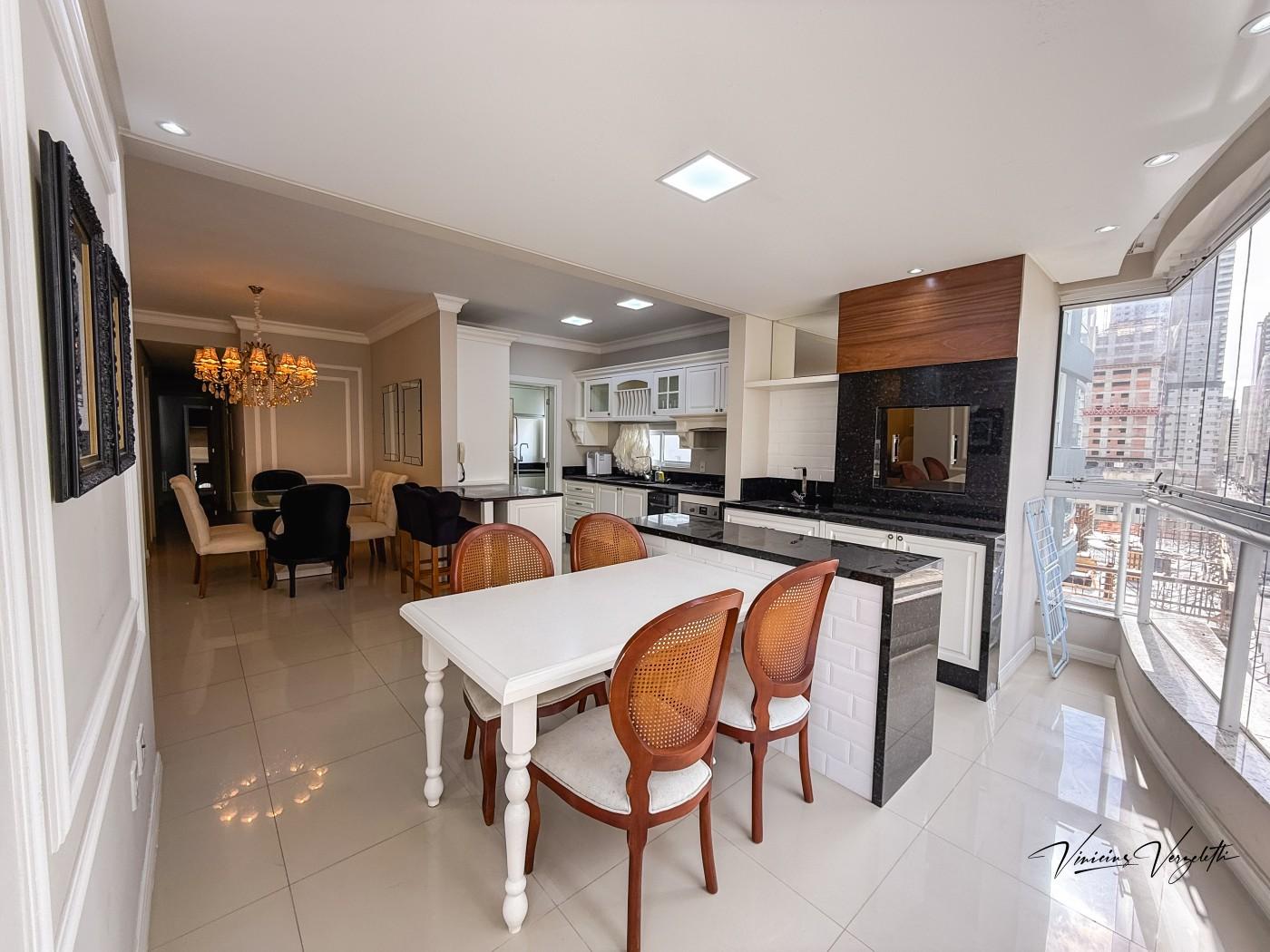 Apartamento, 3 quartos, 123 m² - Foto 8