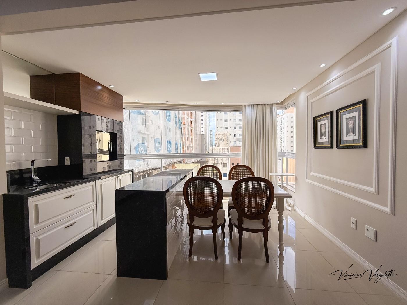 Apartamento, 3 quartos, 123 m² - Foto 7