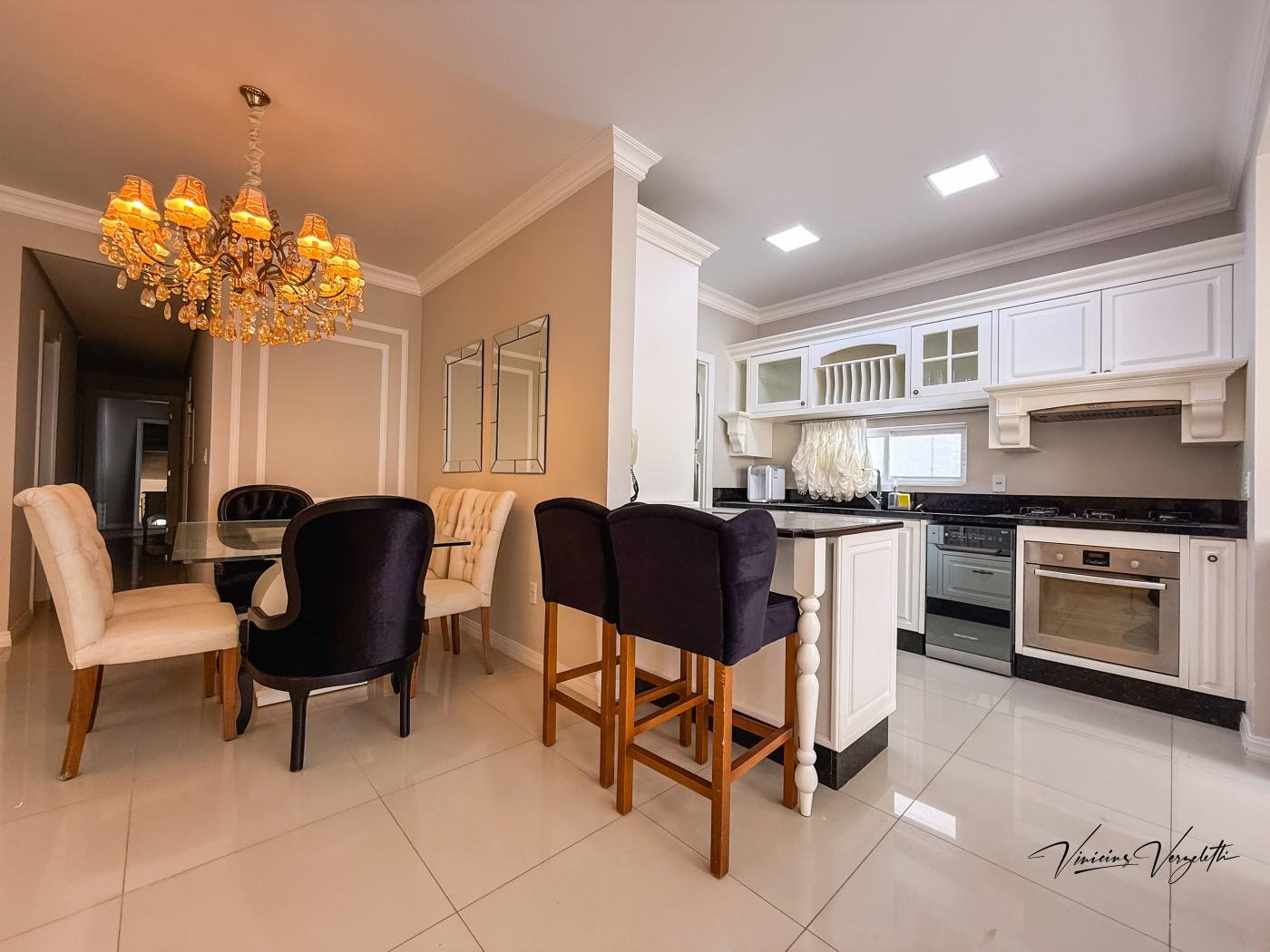 Apartamento, 3 quartos, 123 m² - Foto 6