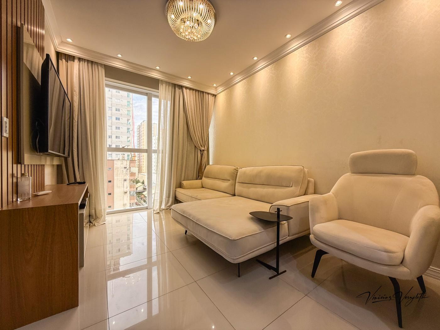 Apartamento, 3 quartos, 123 m² - Foto 12