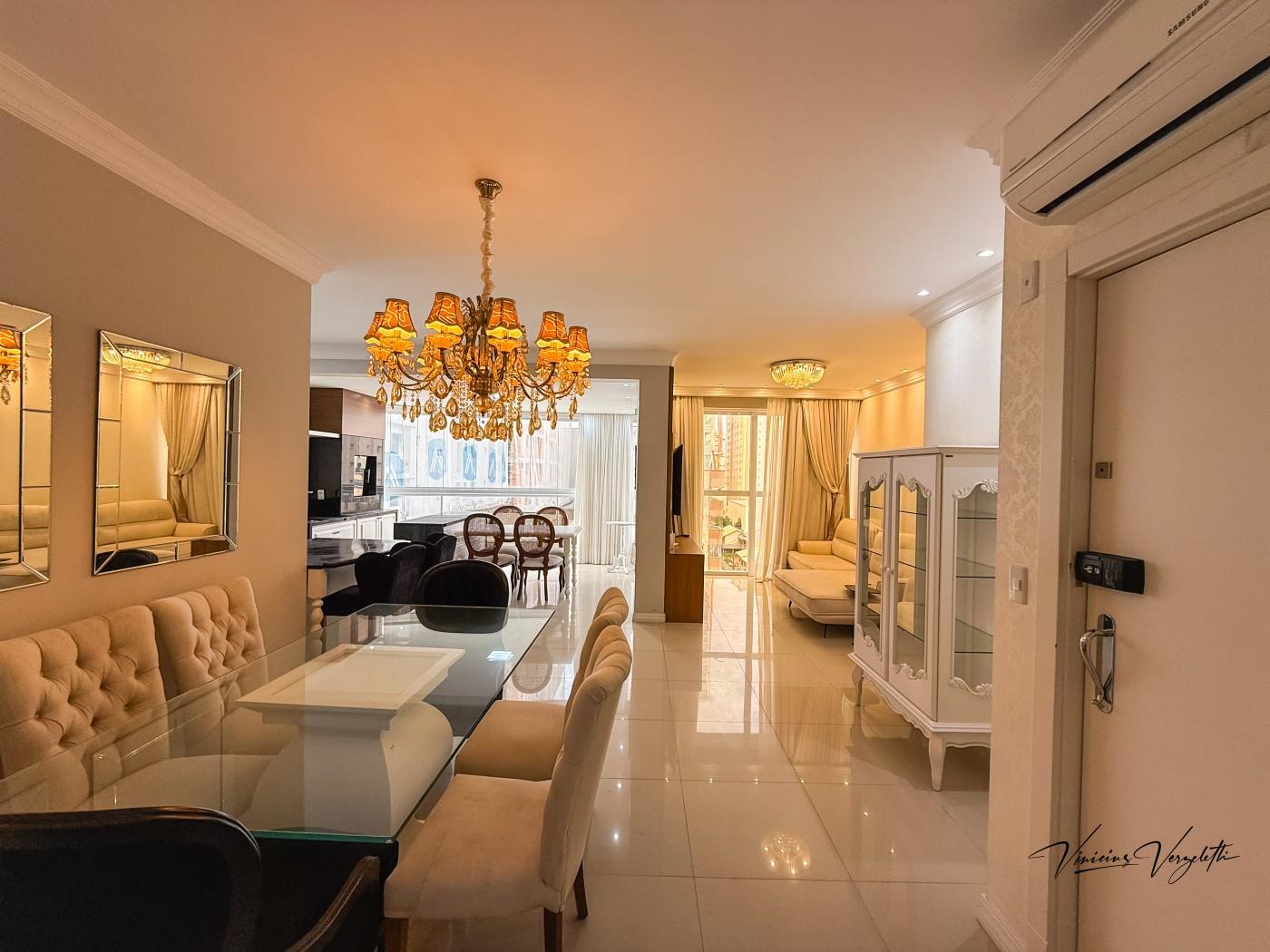 Apartamento, 3 quartos, 123 m² - Foto 4