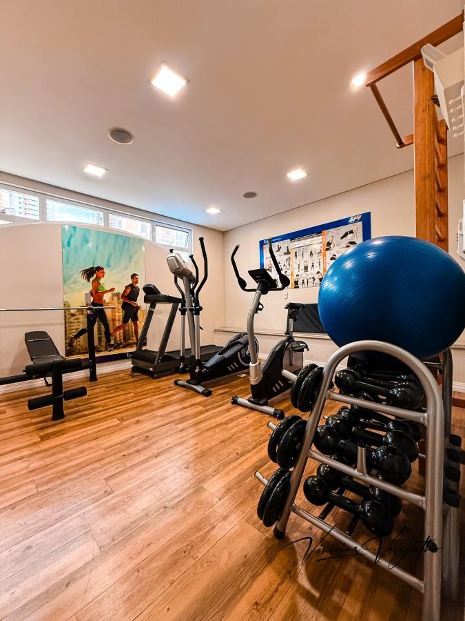 Apartamento, 3 quartos, 123 m² - Foto 40