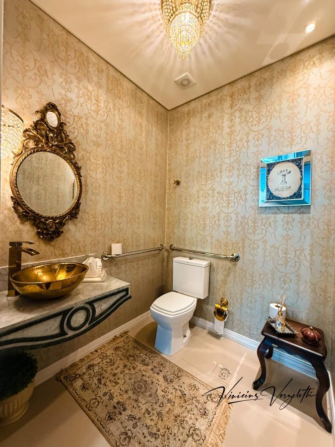 Apartamento, 3 quartos, 123 m² - Foto 41