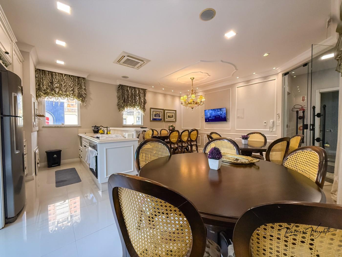Apartamento, 3 quartos, 123 m² - Foto 44