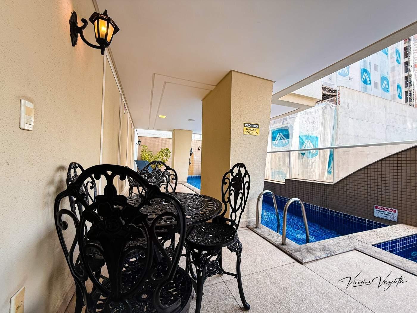 Apartamento, 3 quartos, 123 m² - Foto 46