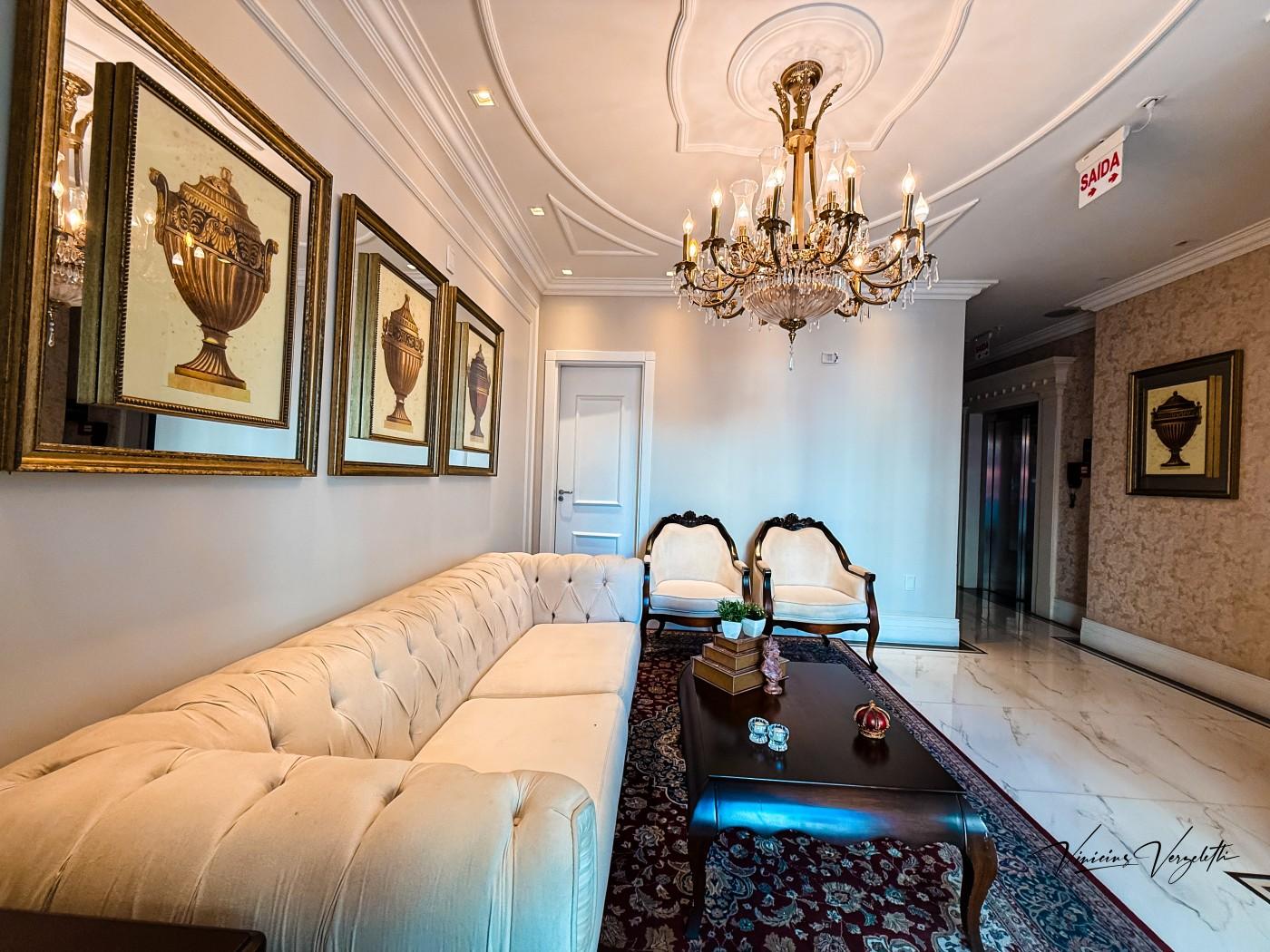 Apartamento, 3 quartos, 123 m² - Foto 51