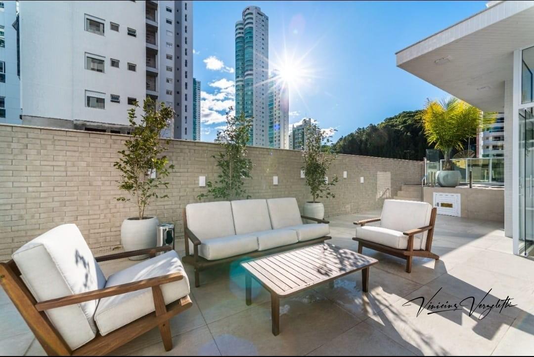Apartamento, 4 quartos, 160 m² - Foto 3