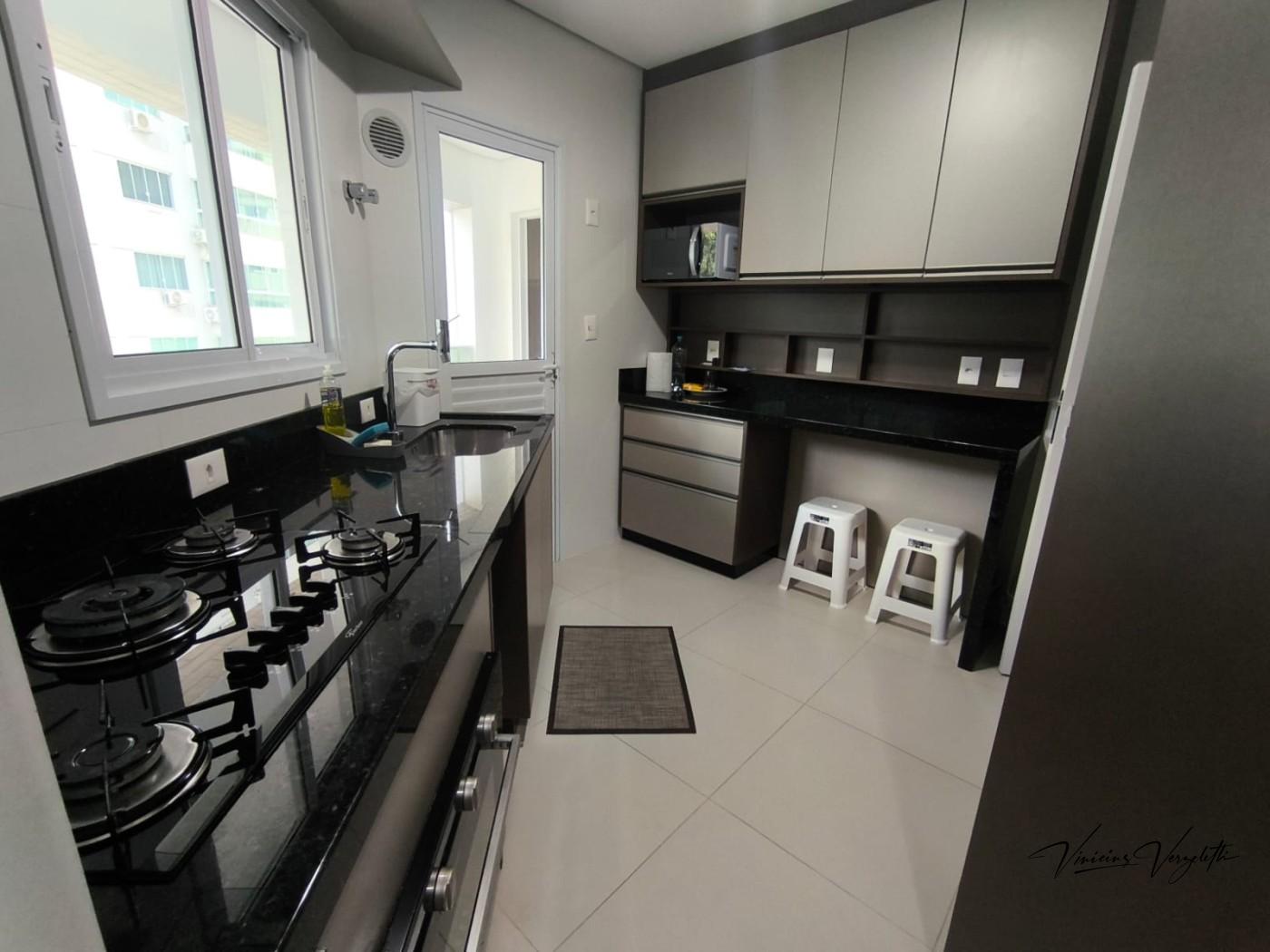 Apartamento, 4 quartos, 160 m² - Foto 7