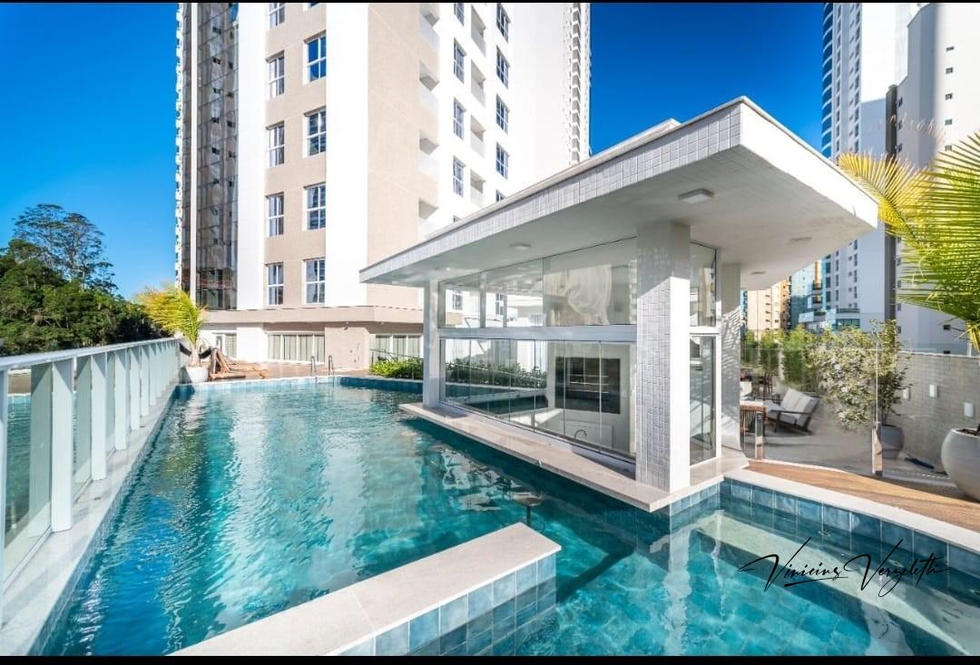 Apartamento, 4 quartos, 160 m² - Foto 1
