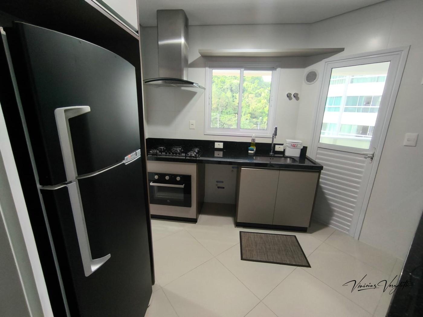 Apartamento, 4 quartos, 160 m² - Foto 8