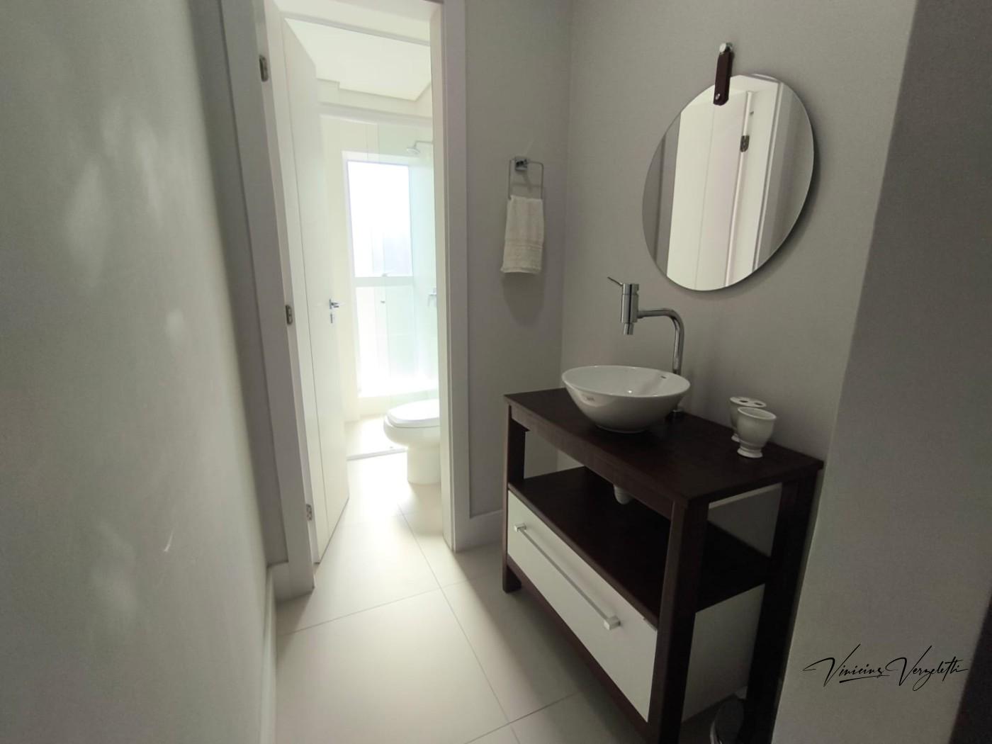 Apartamento, 4 quartos, 160 m² - Foto 9