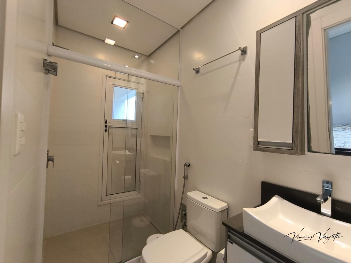 Apartamento, 4 quartos, 160 m² - Foto 10