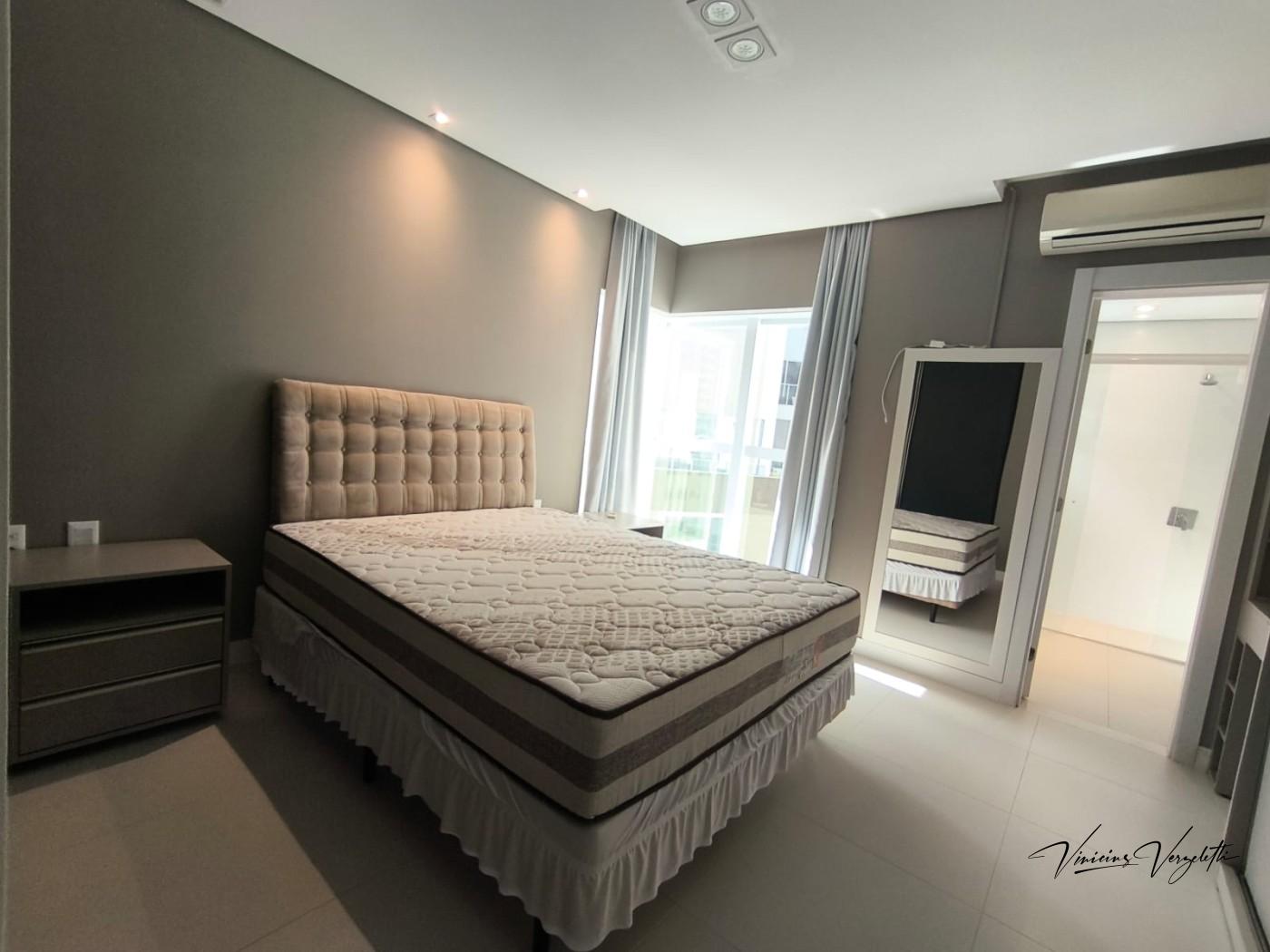 Apartamento, 4 quartos, 160 m² - Foto 11