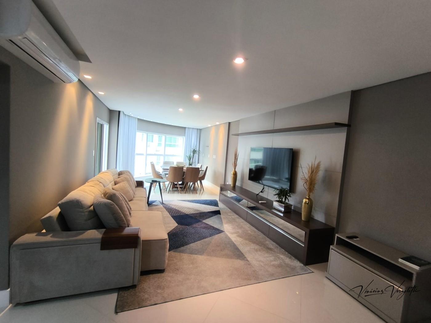 Apartamento, 4 quartos, 160 m² - Foto 5