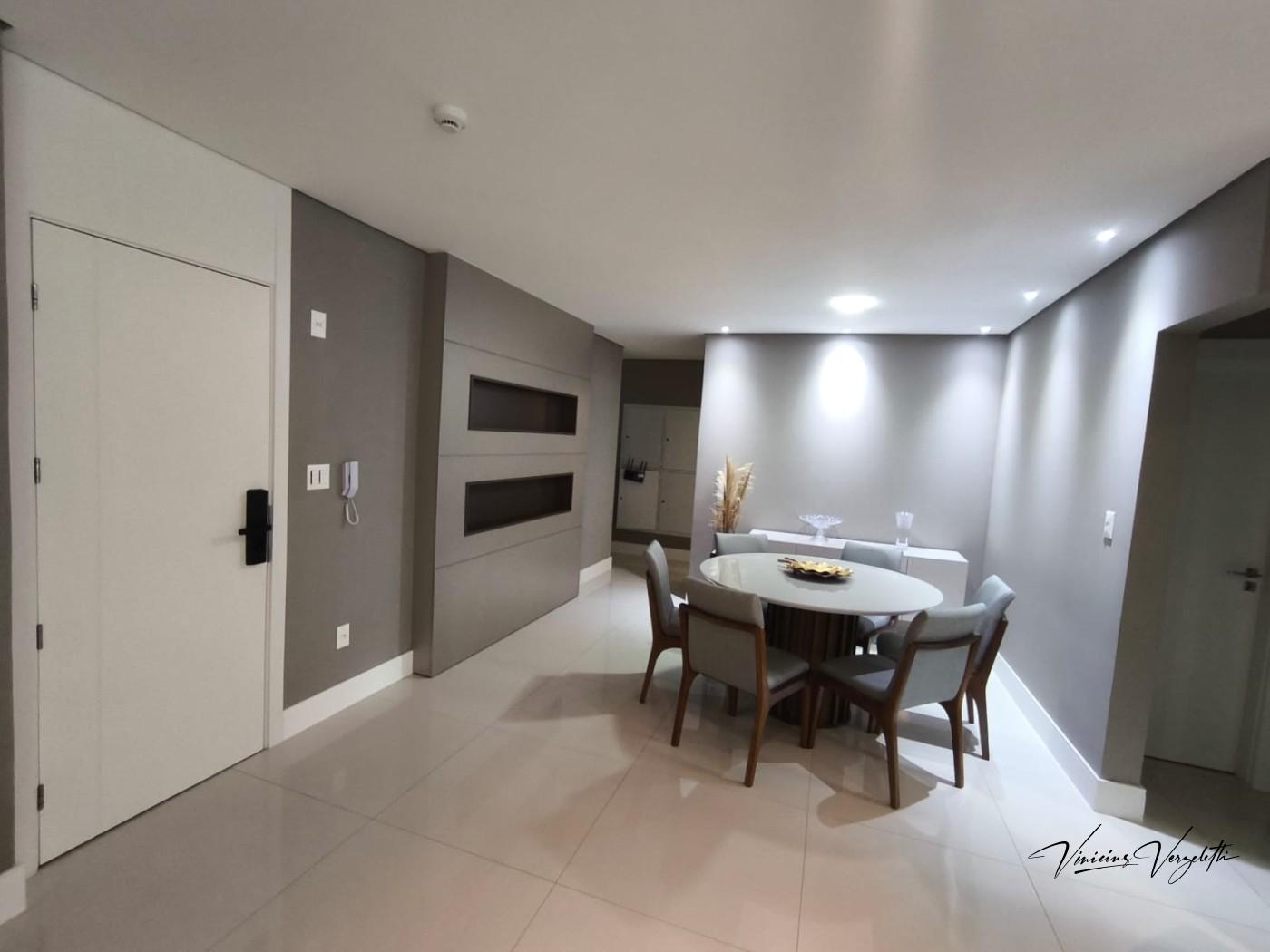 Apartamento, 4 quartos, 160 m² - Foto 6
