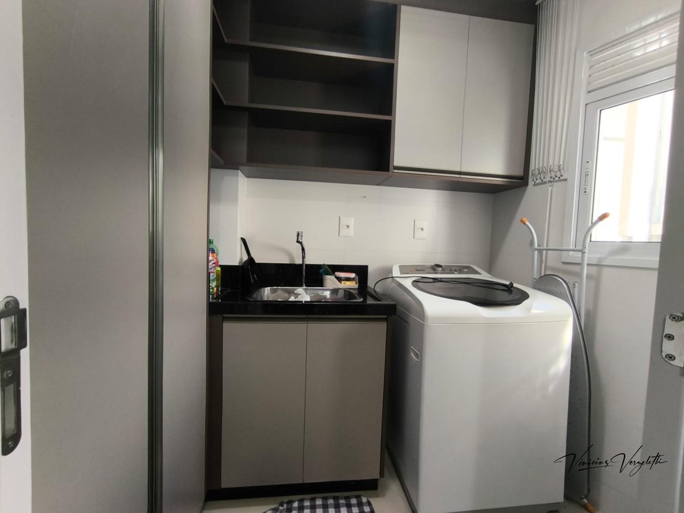 Apartamento, 4 quartos, 160 m² - Foto 15
