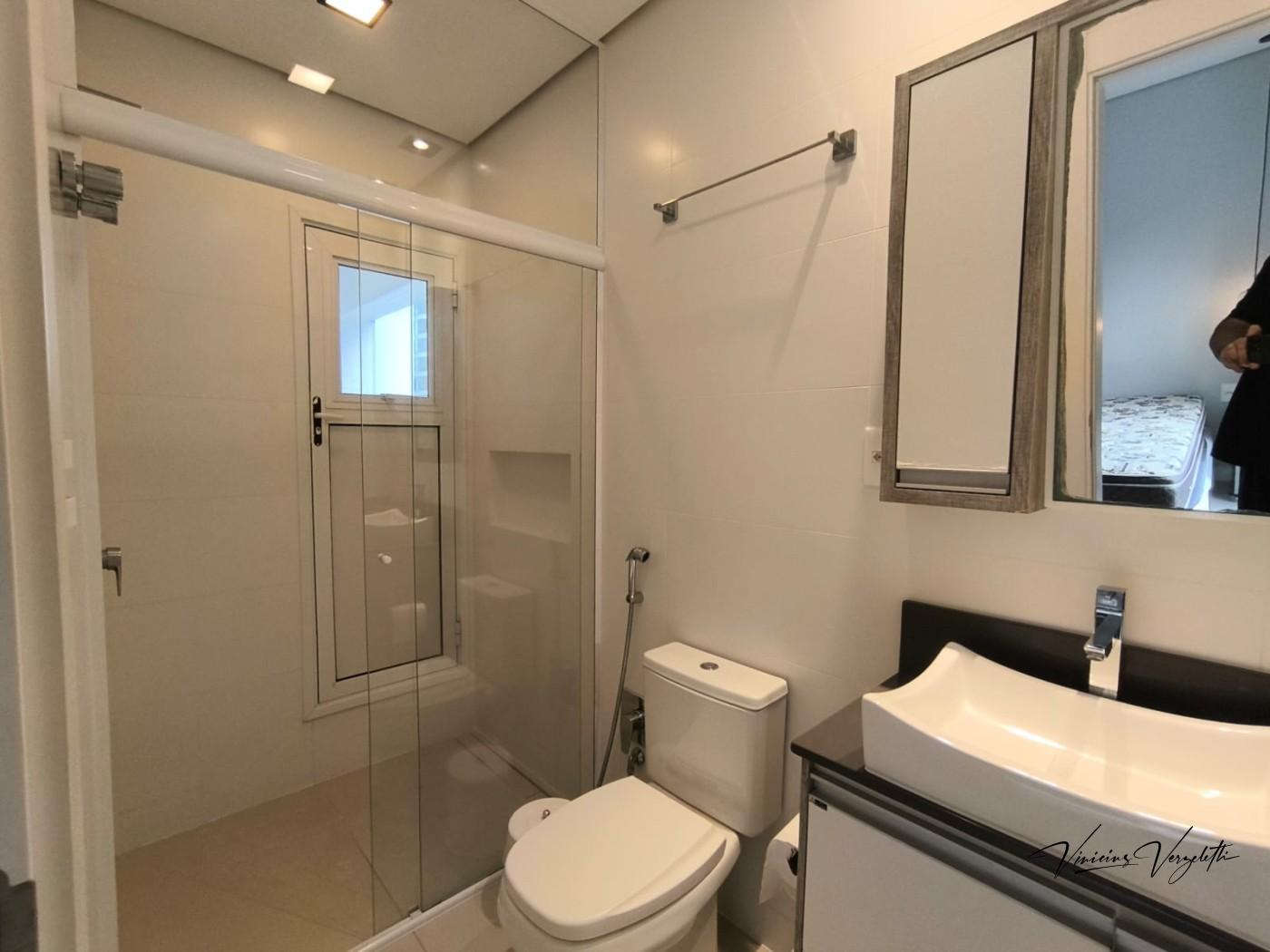 Apartamento, 4 quartos, 160 m² - Foto 14
