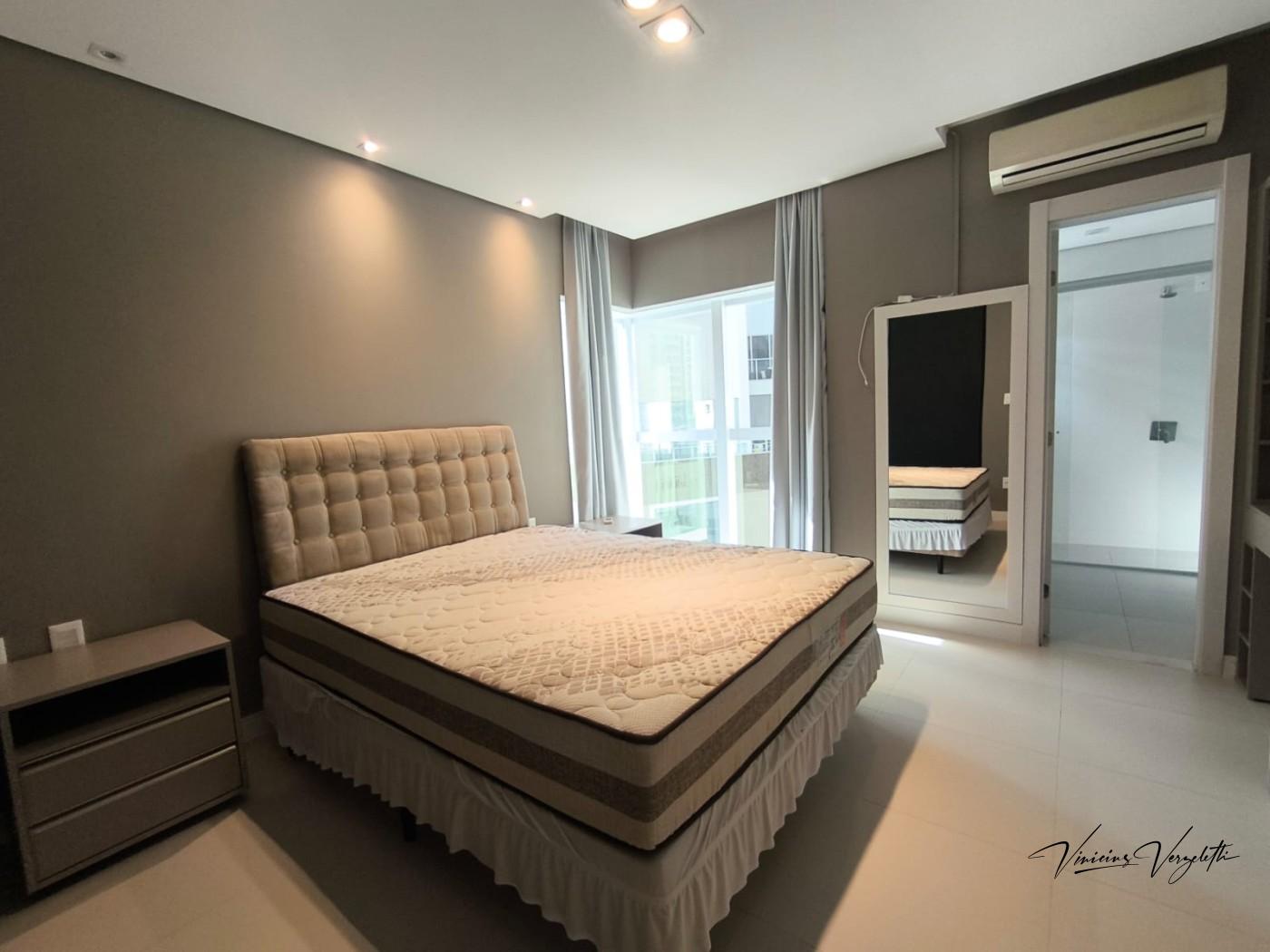 Apartamento, 4 quartos, 160 m² - Foto 17