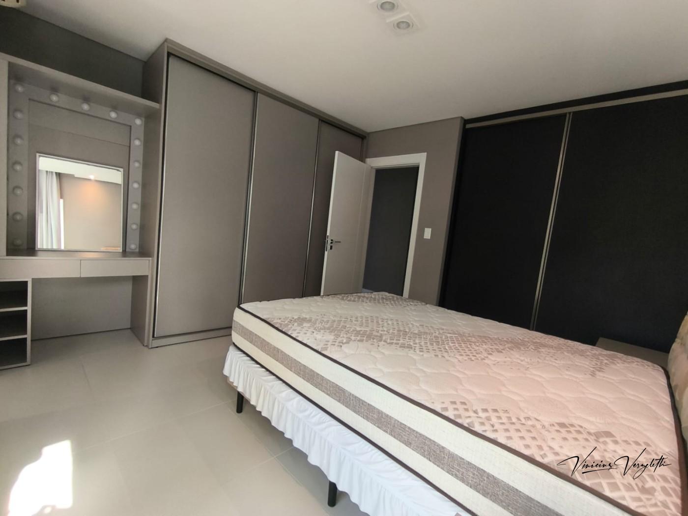 Apartamento, 4 quartos, 160 m² - Foto 20