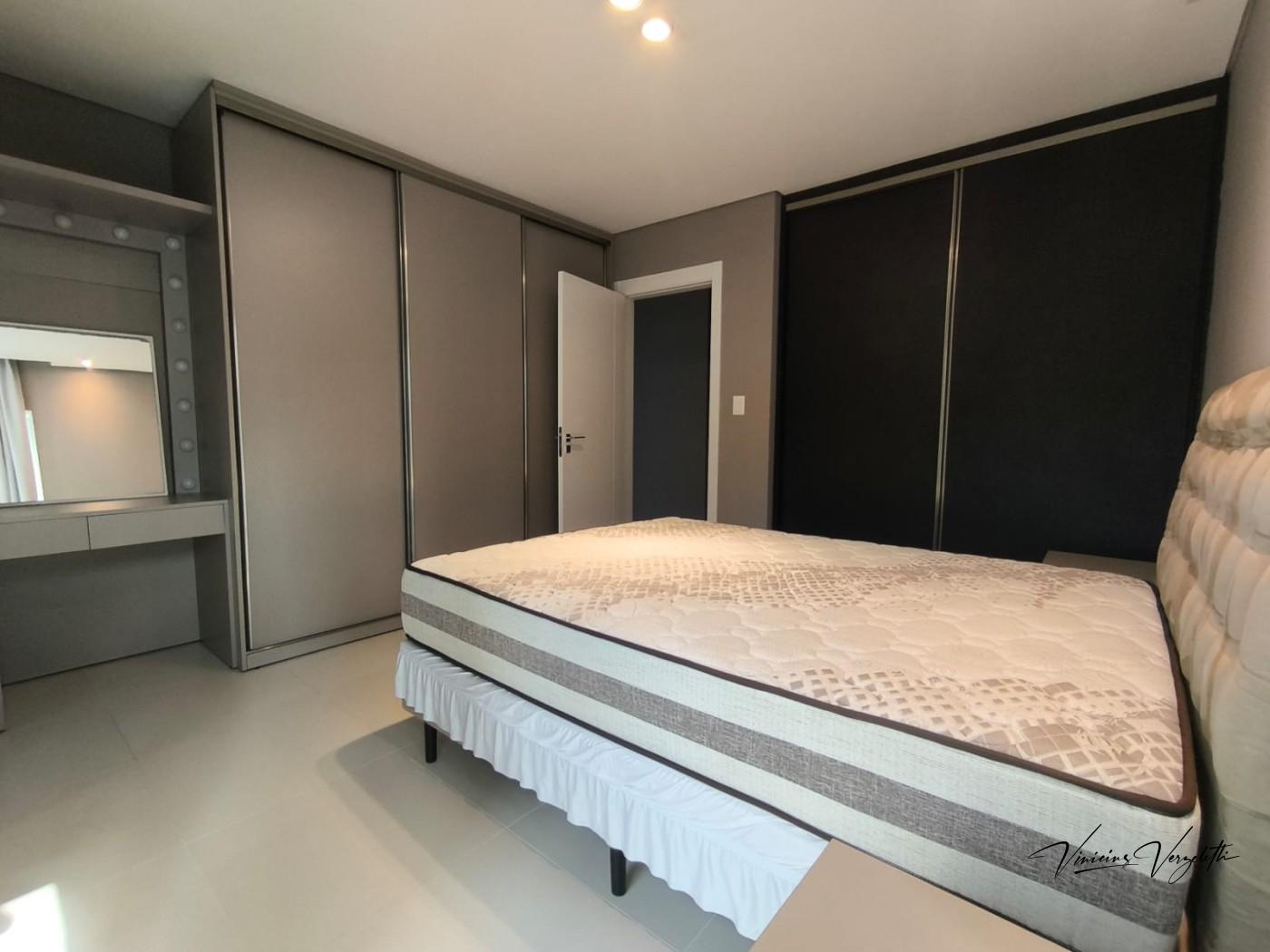 Apartamento, 4 quartos, 160 m² - Foto 19