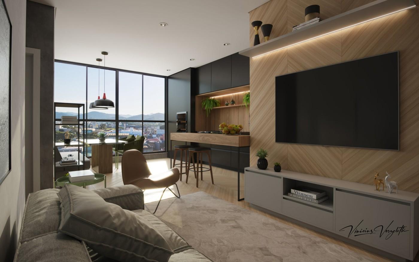 Apartamento, 3 quartos, 90 m² - Foto 17