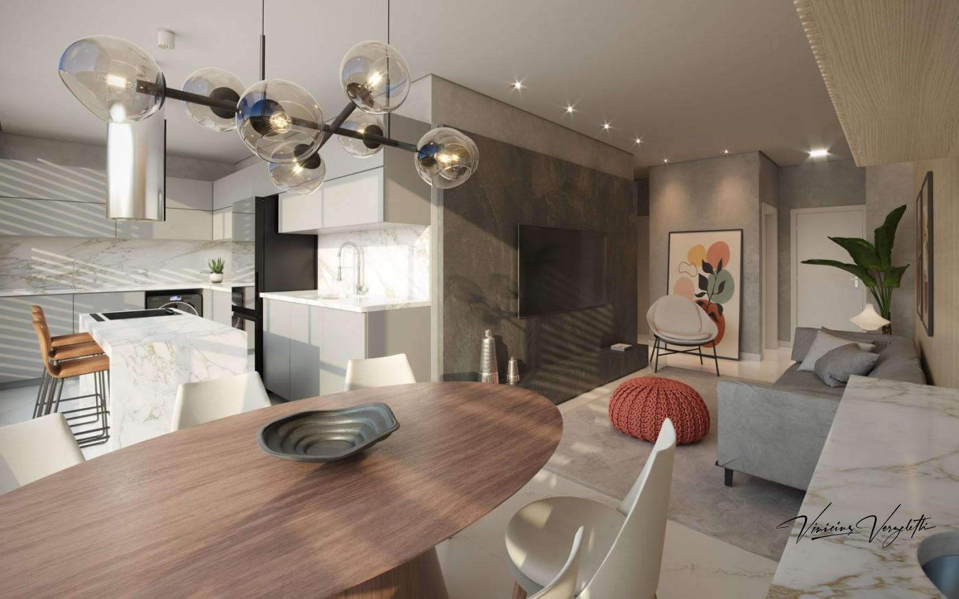 Apartamento, 3 quartos, 90 m² - Foto 18