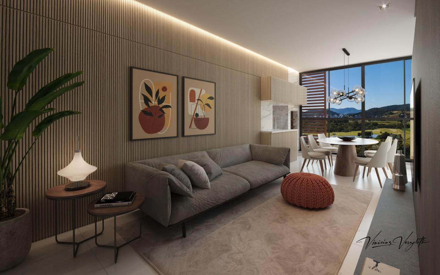 Apartamento, 3 quartos, 90 m² - Foto 16