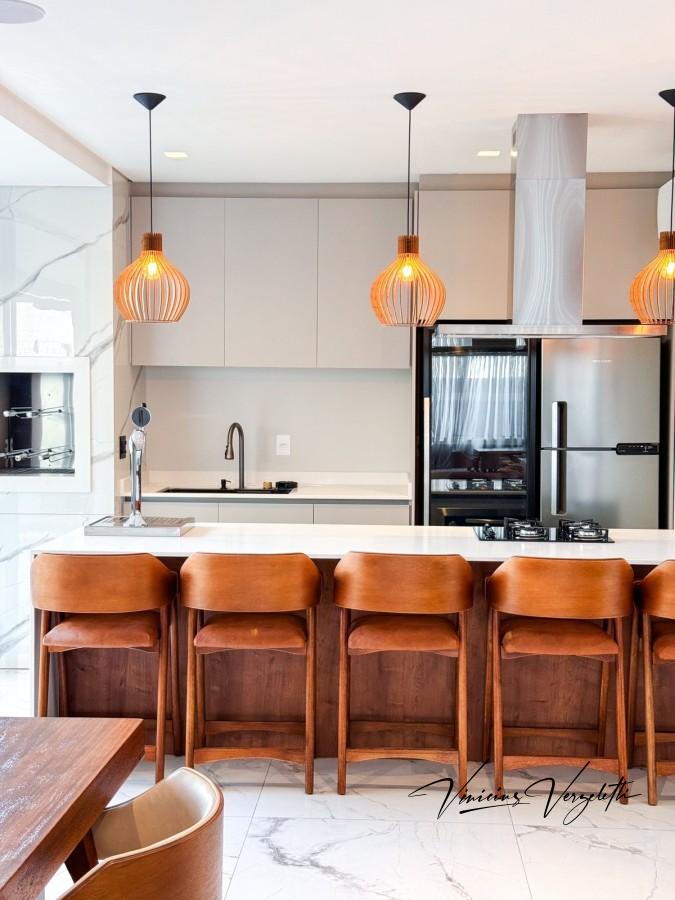 Apartamento, 3 quartos, 90 m² - Foto 9