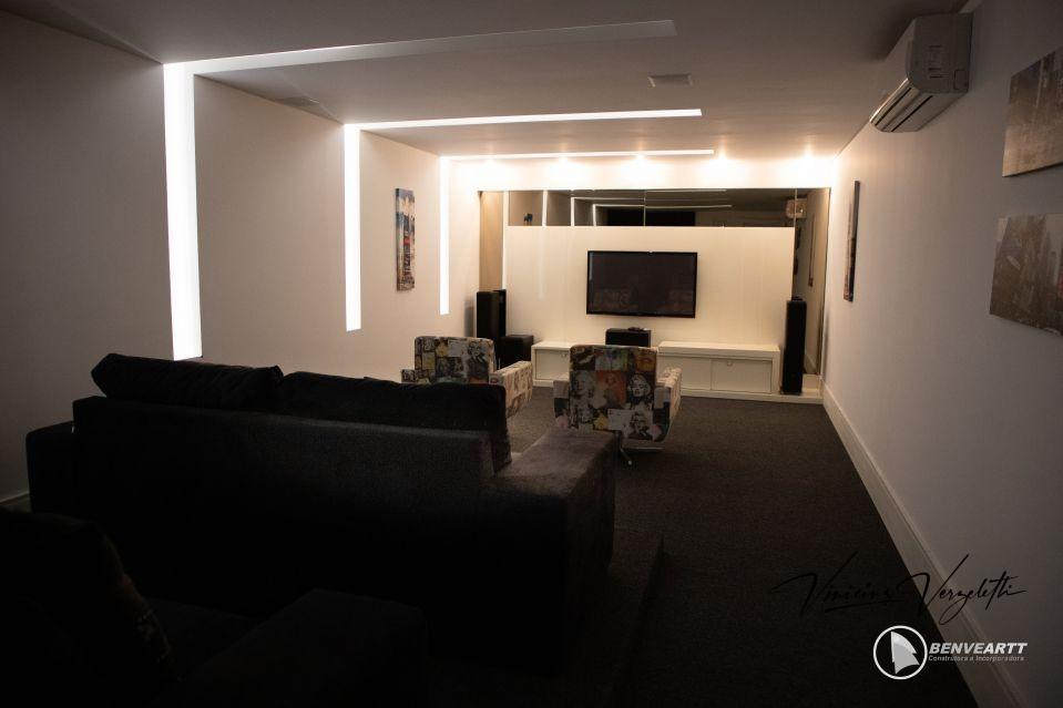 Apartamento, 3 quartos, 136 m² - Foto 30