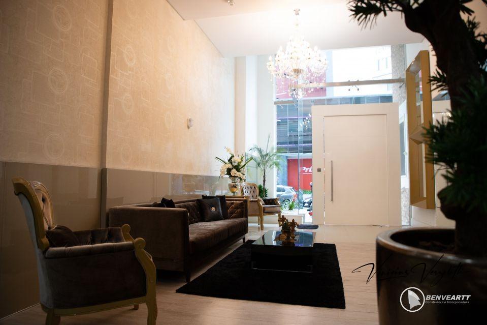 Apartamento, 3 quartos, 136 m² - Foto 37