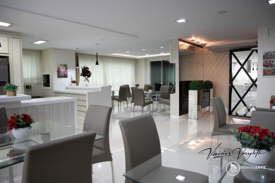 Apartamento, 3 quartos, 136 m² - Foto 21