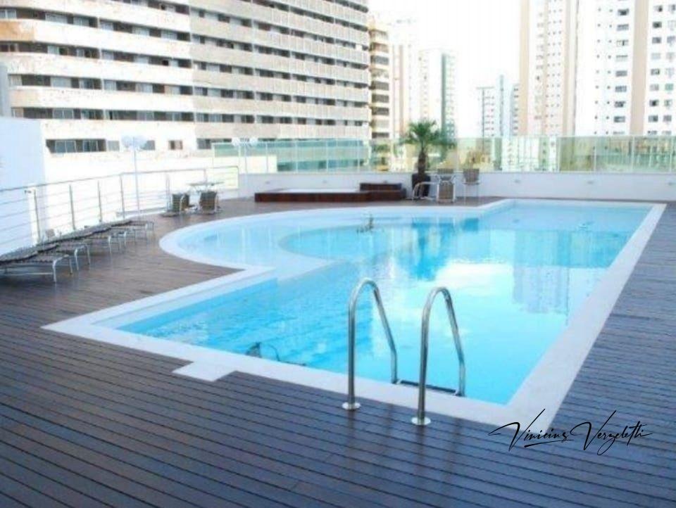 Apartamento, 3 quartos, 136 m² - Foto 2