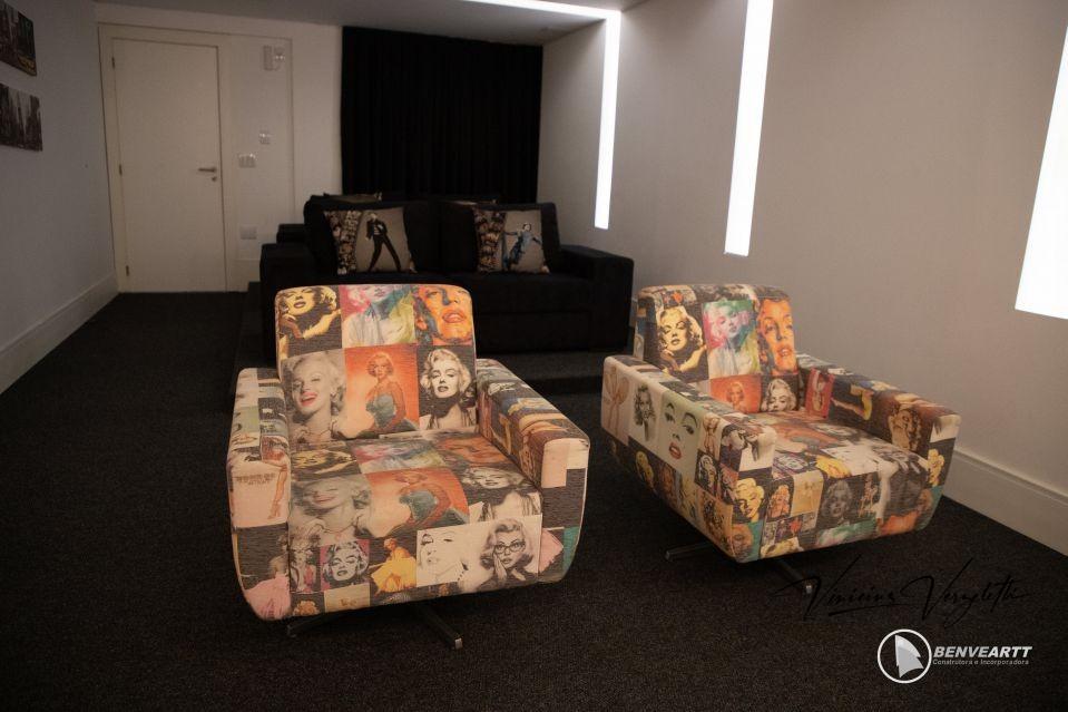 Apartamento, 3 quartos, 136 m² - Foto 31