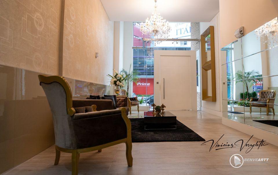 Apartamento, 3 quartos, 136 m² - Foto 36