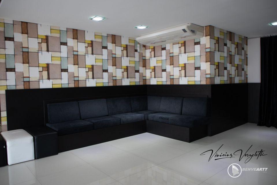 Apartamento, 3 quartos, 136 m² - Foto 28