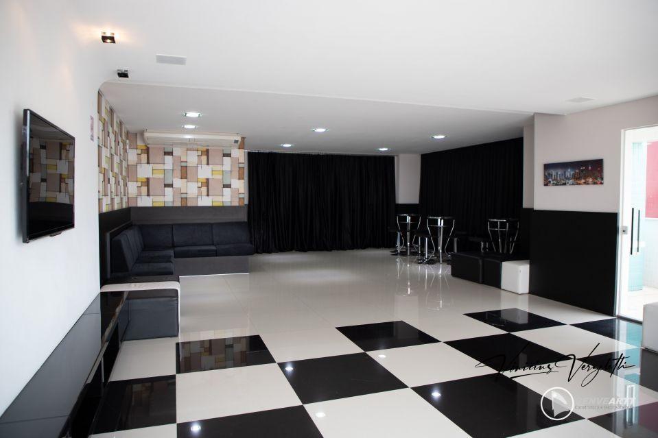 Apartamento, 3 quartos, 136 m² - Foto 26