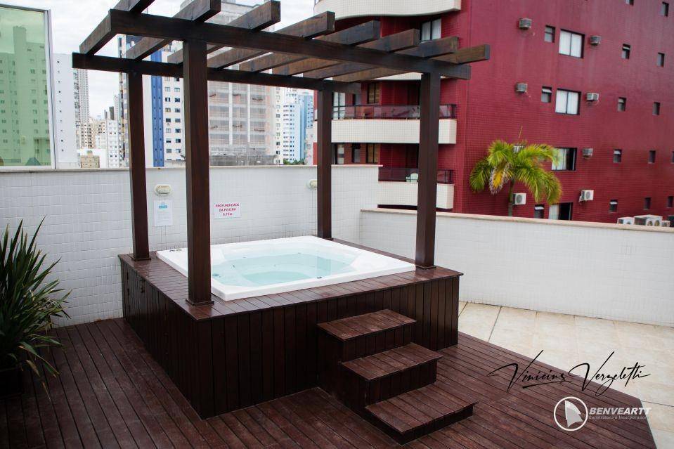 Apartamento, 3 quartos, 136 m² - Foto 20