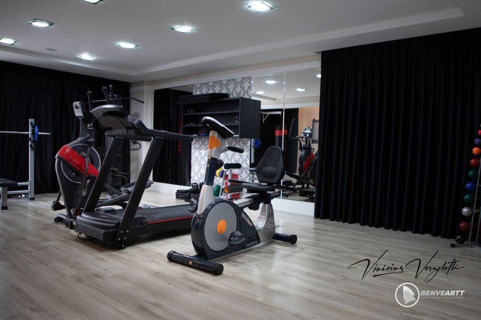 Apartamento, 3 quartos, 136 m² - Foto 35