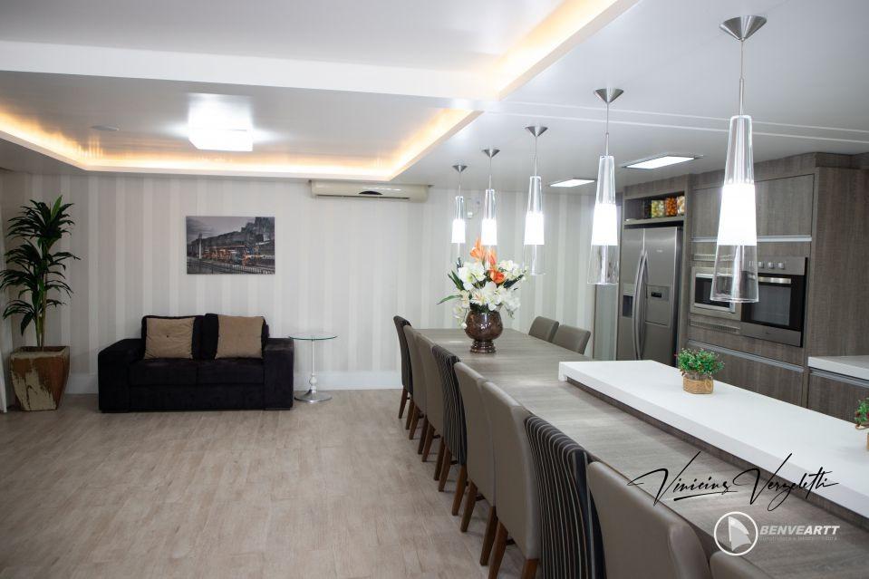 Apartamento, 3 quartos, 136 m² - Foto 23