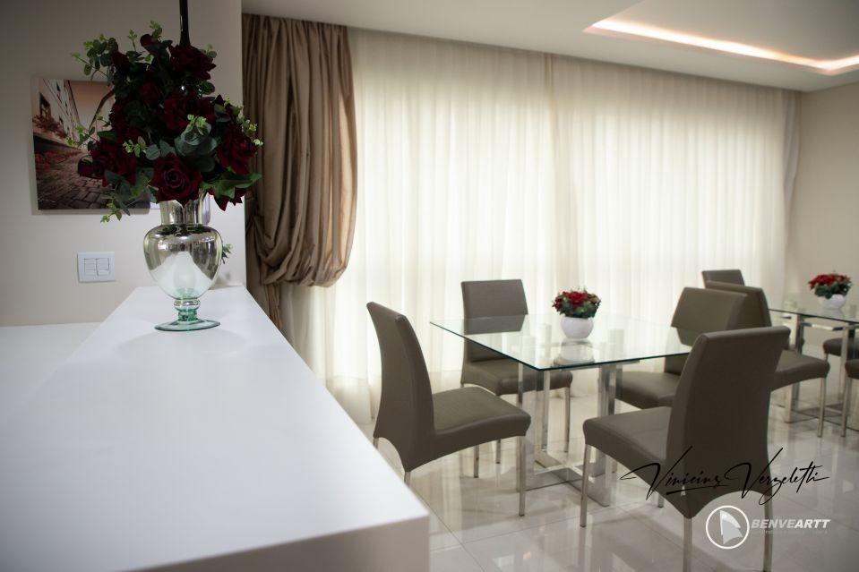 Apartamento, 3 quartos, 136 m² - Foto 25