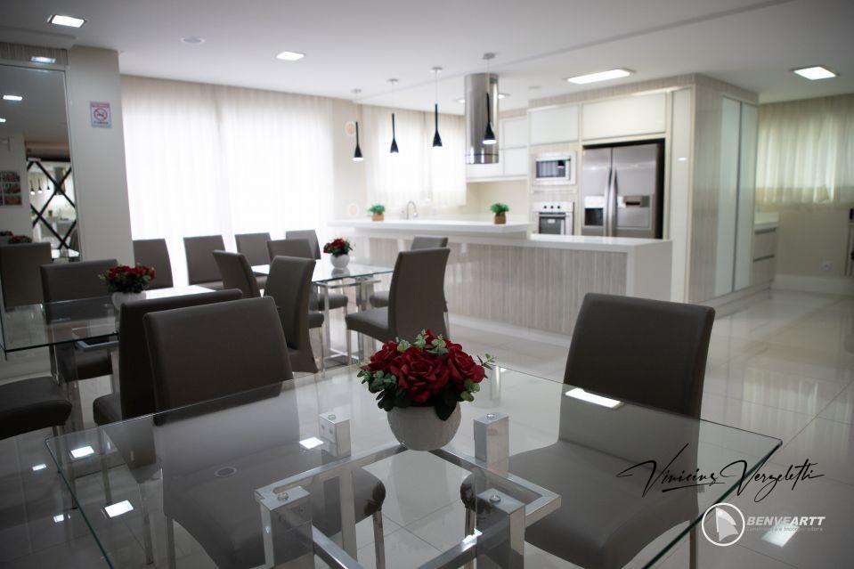 Apartamento, 3 quartos, 136 m² - Foto 24