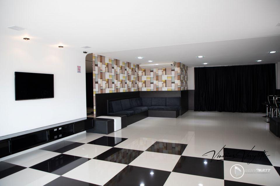 Apartamento, 3 quartos, 136 m² - Foto 29