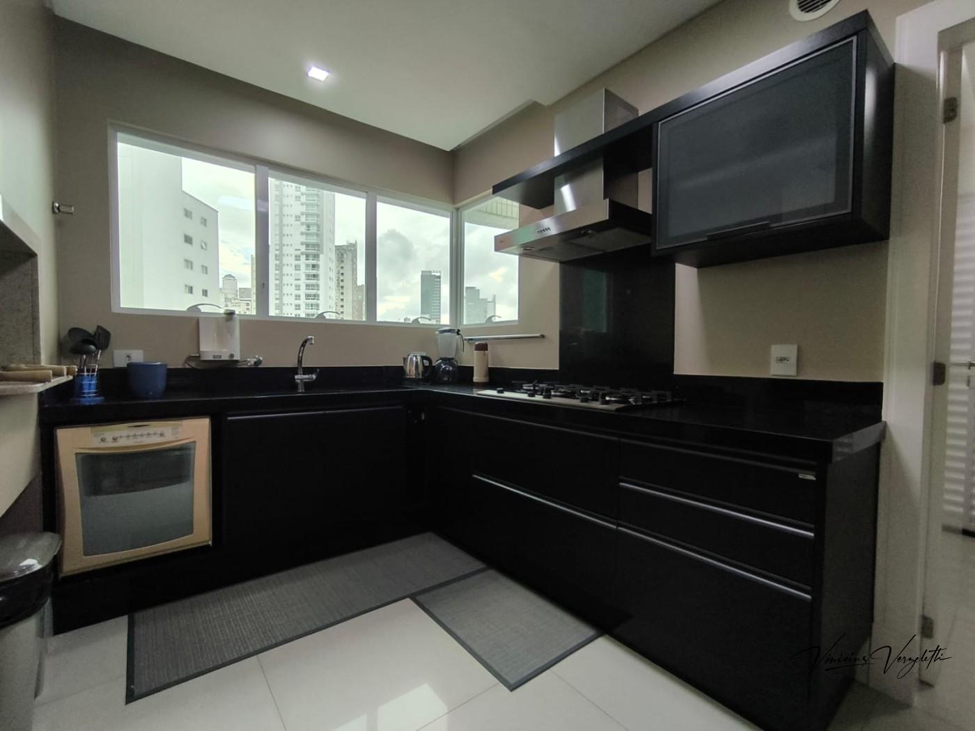 Apartamento, 3 quartos, 136 m² - Foto 6